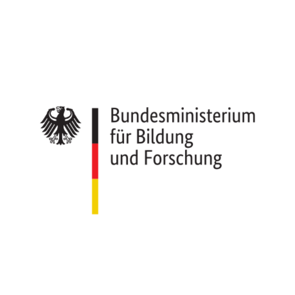 Logo - Bundesministerium für Bildung und Forschung